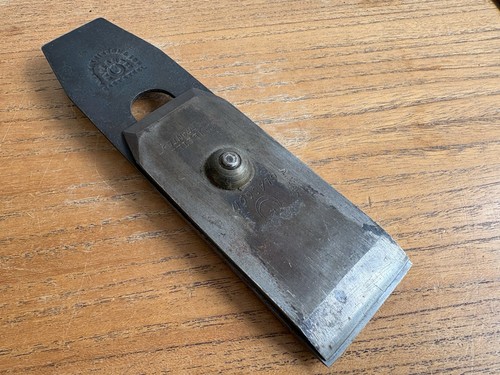 Alex mathieson son vintage - mathieson,
