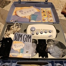 Rio Slim Gym Muscle Toner EMS