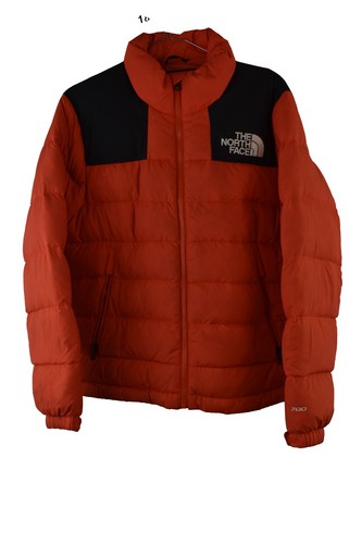 The north face - the, filled
