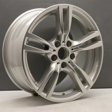 BMW 3 SERIES 400M M SPORT 18"