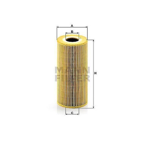 Mann filter 951 - mann-filter, hu