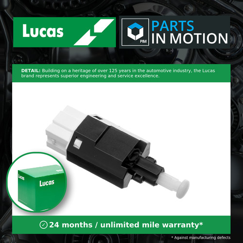 Brake light switch fits mazda - brake,