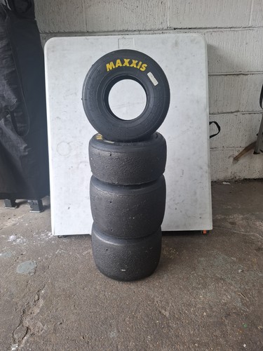 Maxxis prime kart tyres - maxxis,