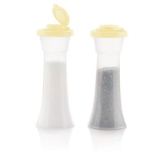 Tupperware Large Hourglass