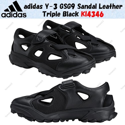 Adidas gsg9 sandal leather - gsg9,
