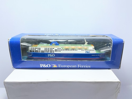 European ferries pride of - ferries,