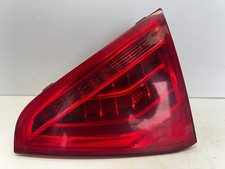 AUDI A5 S-LINE TAILLIGHT (RIGHT INNER) (2012-2016) 8T0 945 094 C 