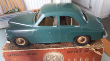 COLLECTABLE VICTORY INDUSTRIES