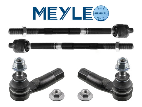 Meyle front inner - front, outer
