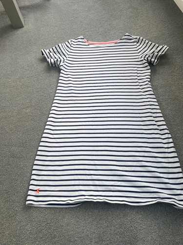 Joules nautical white - joules,