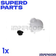 IMPERGOM IMP44224 EXPANSION TANK COOLANT OE REPLACEMENT NEW