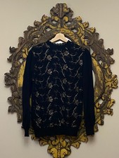 Vintage Black and Gold party