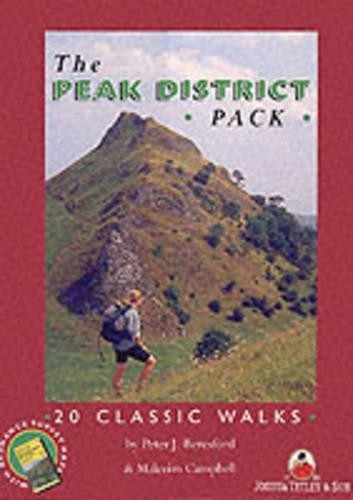 The peak district pack - pack:, 20