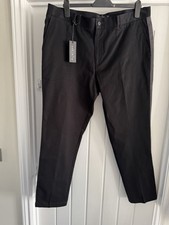 FLINTOFF BY JACAMO MENS BLACK