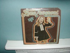 Lena Zavaroni-Ma! he's making eyes at me LP 1974 USA issue