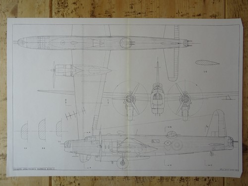 Ww2 british aircraft vickers - ww2,
