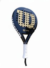 WILSON OPTIX PADDLE RACKET EVA