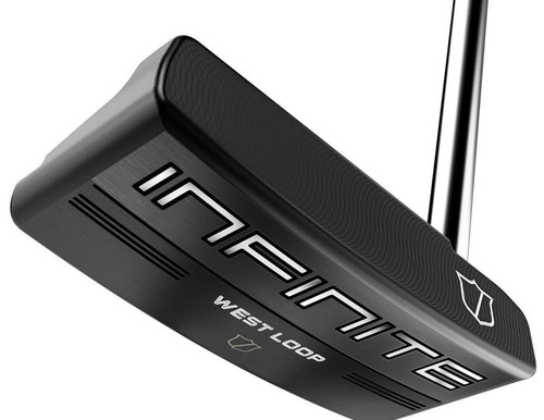 Wilson infinite west - wilson,