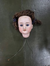 Antique Doll Head SPBH 1909-0