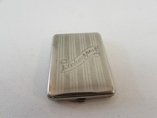 (ref1COB) Antique silver