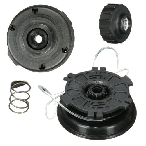 Line petrol trimmer head - petrol, trimmer-head