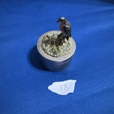 Teviotdale Trinket Box