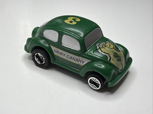Tonka volkswagen beetle - tonka,