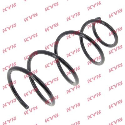 Fits kyb rg5218 - rg5218, suspension