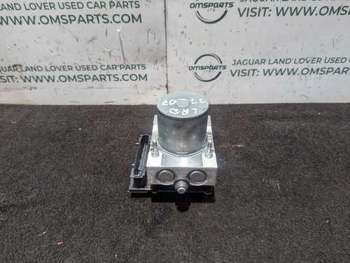 Land rover discovery l319 - land,