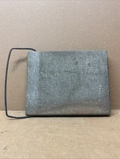 foot warmer soap stone buggy