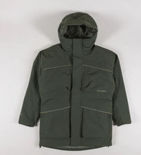 Berghaus Mens Waterproof Warm