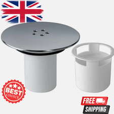 Shower Drain Trap Cover Shower