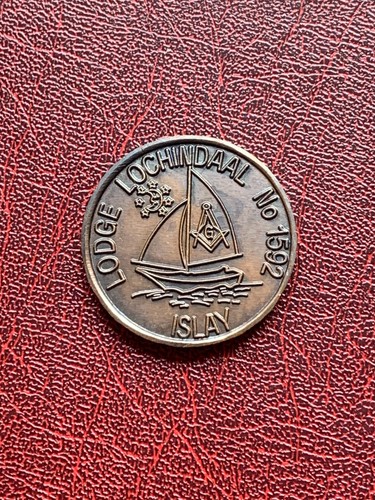 The lochindaal 1592 scottish - 1592,