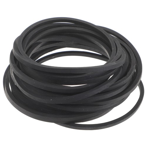 Pcs record player belt - 20,