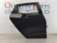 RENAULT CLIO REAR DOOR RIGHT