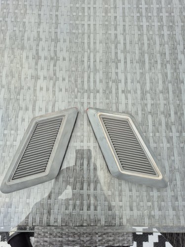 Ford cortina mk1 rear quarter - cortina,