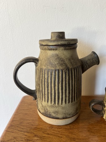 Vintage tremar pottery - tremar,