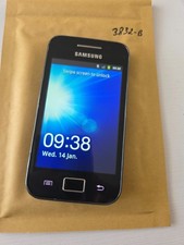 Samsung Galaxy Ace GT S5830i
