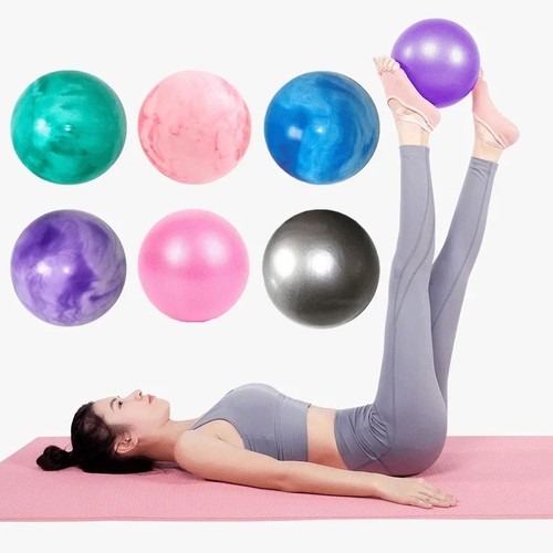 Small pilates ball fitness - small,