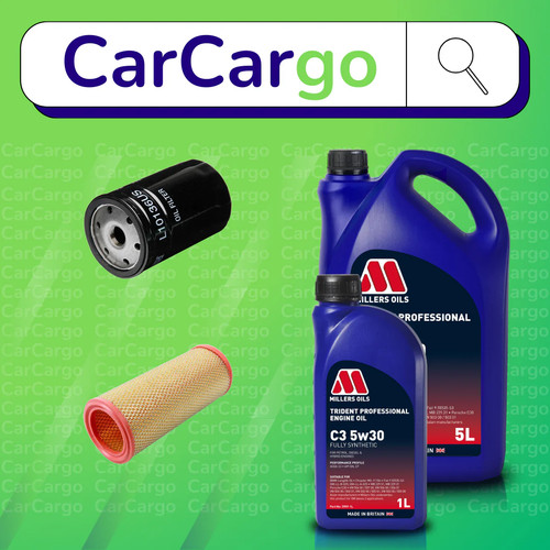 Service kit for jeep - service,