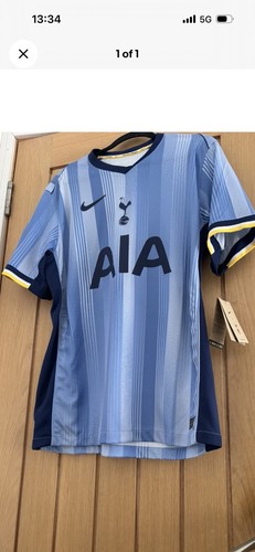 Nike tottenham spurs men - nike, men’s