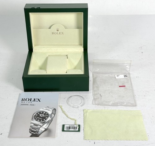 Genuine rolex 14060m - genuine,