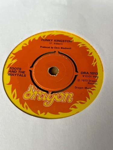 Toots the maytals - &,