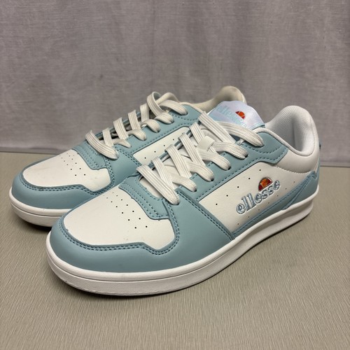Ellesse nole cupsole trainer - ellesse,