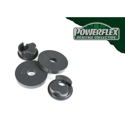 Powerflex gearbox mount - gearbox,