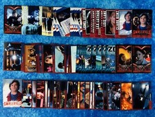 Smallville Season Five 5