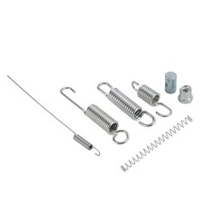 Brake Switch Pedal Stand