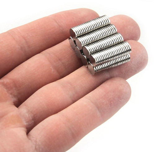 Dia 5mmx1mm n35 super - dia,