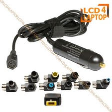 Universal Laptop Car Charger