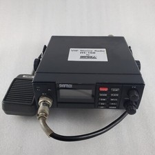 Swiftech Marine Radio M-168 For Parts Not Working